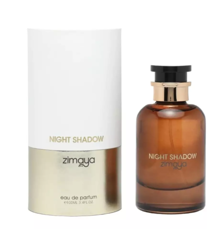 Night Shadow Zimaya